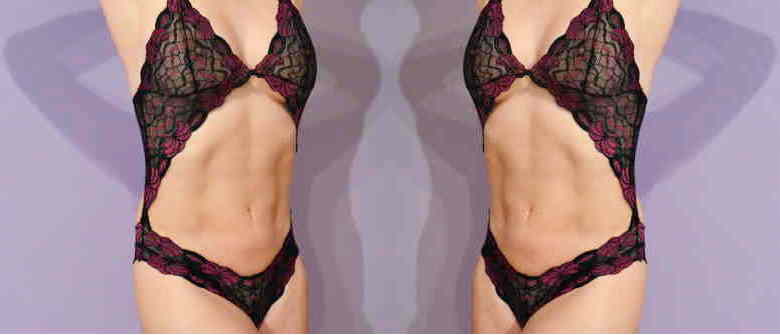 Massages Naturistes Orléans par Julia