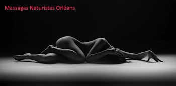 Massages Naturistes Orléans par Julia
