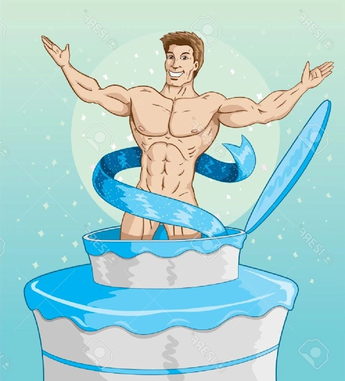 Anniversaire Massages Naturistes Orléans par Julia