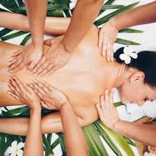 Massages Naturistes Orléans par Julia