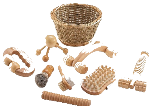 Massages Naturistes Orléans par Julia et Alex