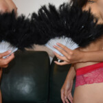 Massages Naturistes Orléans par Julia