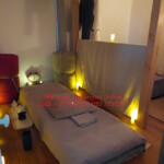 Massages Naturistes Orléans par Julia