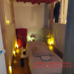 Massages Naturistes Orléans par Julia