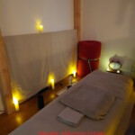 Massages Naturistes Orléans par Julia