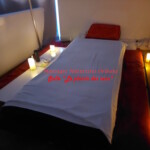 Massages Naturistes Orléans par Julia