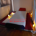 Massages Naturistes Orléans par Julia
