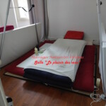 Massages Naturistes Orléans par Julia